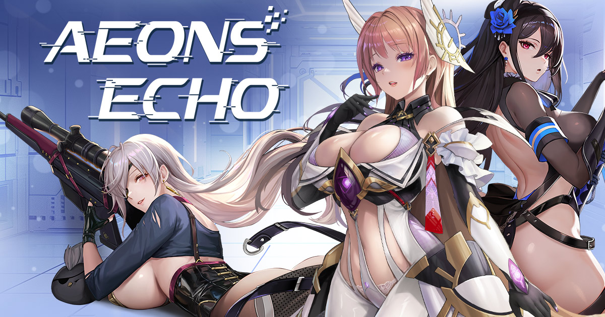 Aeons Echo Game Features 2207